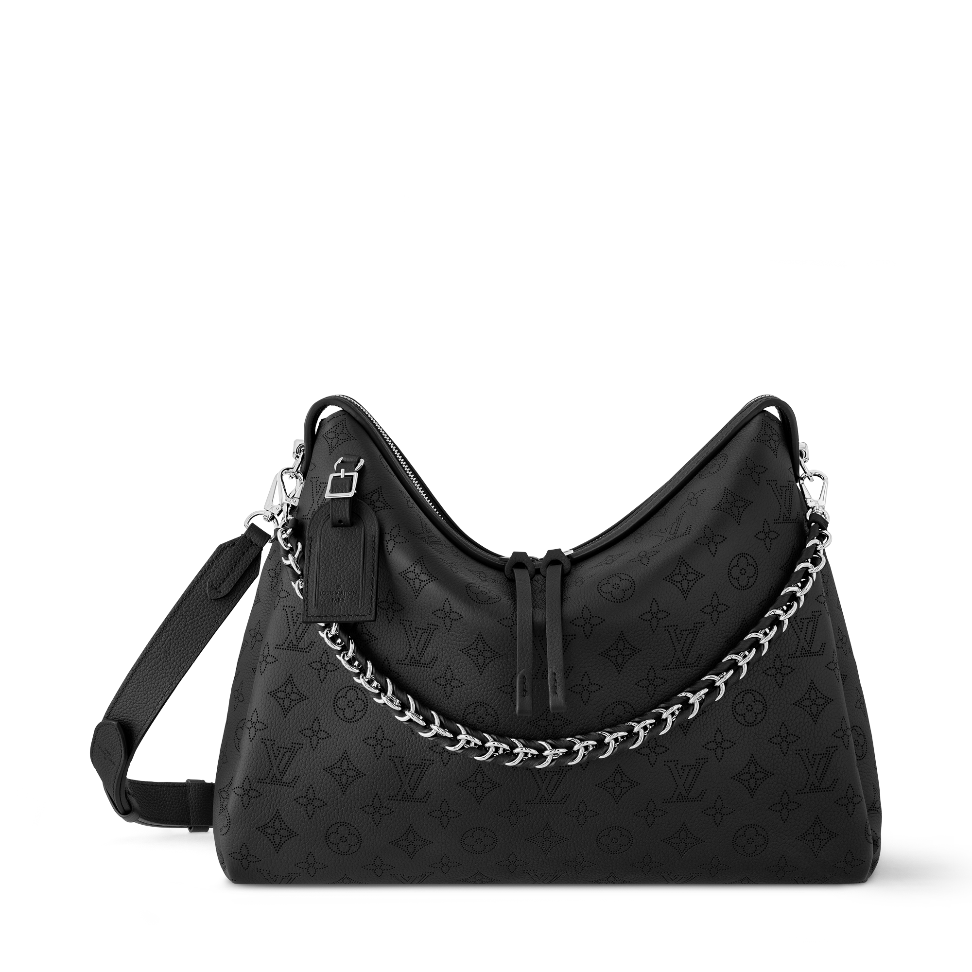 M*y様 LOUIS VUITTON アルトナPM_ダミエ・エベヌ　R10091 Bolsa Hand It All PM Mahina - Bolsas | LOUIS VUITTON ®